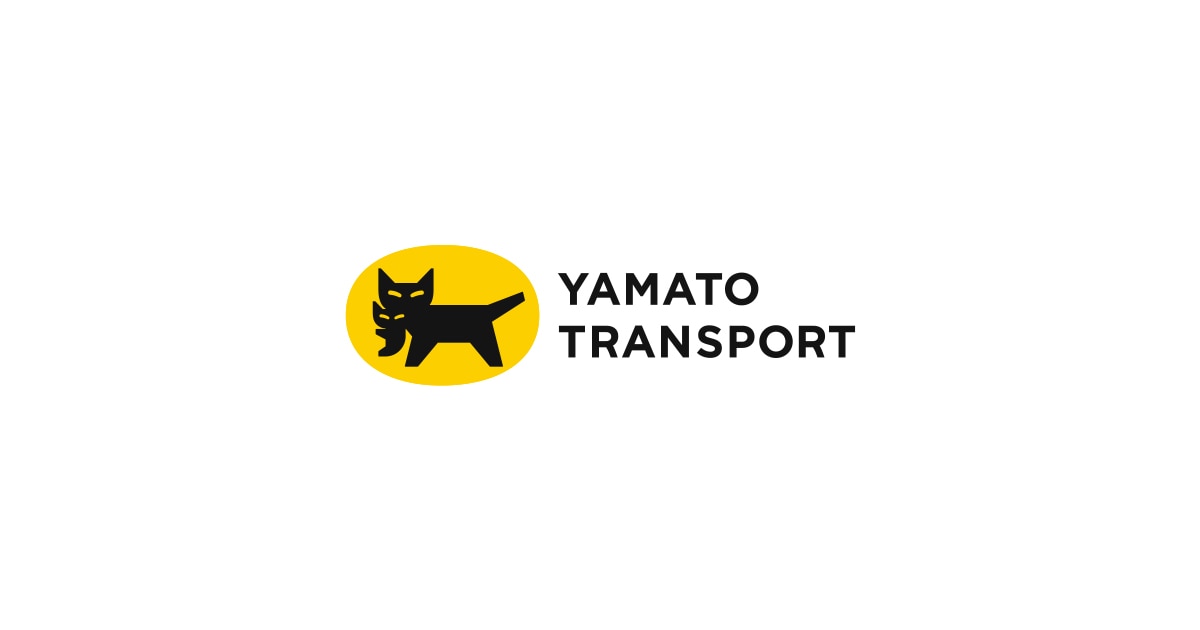 Official Yamato Transport Hands-Free Travel graphic